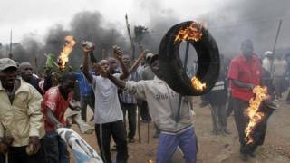 11 personnes tuées dans des violences post-présidentielles au Kenya