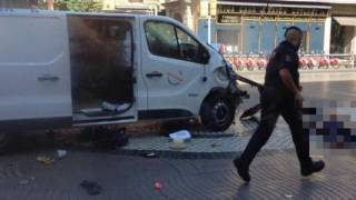 Attaques terroristes de Barcelone : ce que l'on sait