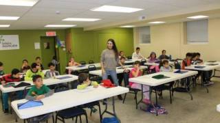 Les inscriptions pour les cours de kabyle sont ouvertes à l’école kabyle Azar de Québec