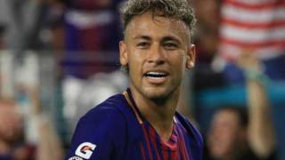 Le Brésilien Neymar quitte le FC Barcelone pour le Paris Saint-Germain