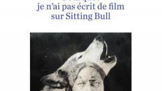 "Pourquoi je n'ai pas écrit de film sur Sitting Bull", de Claire Barré