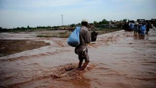 Plus de 400 morts dans des inondations catastrophiques au Sierra Leone