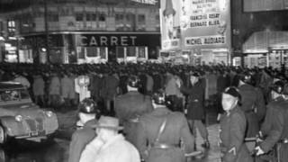 Massacre du 17 octobre 1961 : le président Macron interpelé