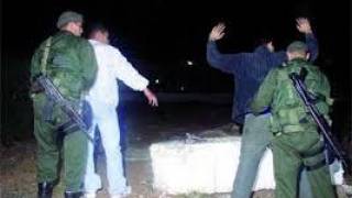 Deux individus interpellés avec des armes à feu à Talkhament (Batna)