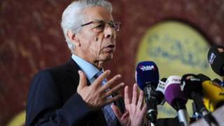 Mouloud Hamrouche : l’Homme du consensus acceptable