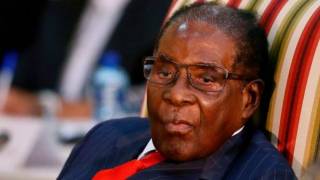 L'OMS annule la nomination de Mugabe comme ambassadeur de bonne volonté