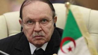 Bouteflika veut activer rapidement l'organe de contrôle de la presse écrite (ARPE)