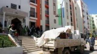 Alger : un relogement sous tension ce samedi