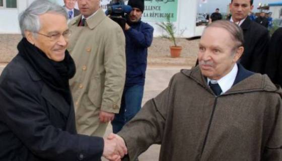 Pourquoi Abdelaziz Bouteflika laisse-t-il la corruption prospérer ?