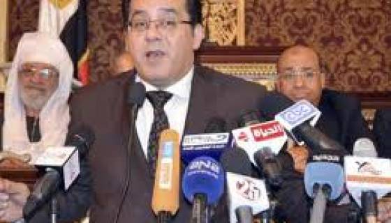 Egypte (présidentielles) : des islamistes et anciens opposants écartés