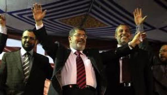 Egypte (présidentielle) : Mohamed Morsi le candidat de la confrérie en tête