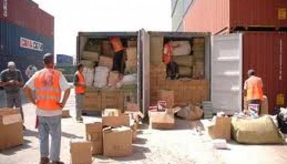 Les saisies de produits contrefaits en hausse de 84,5%  en 2011