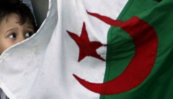 Le destin de l’Algérie était écrit dans sa géographie !