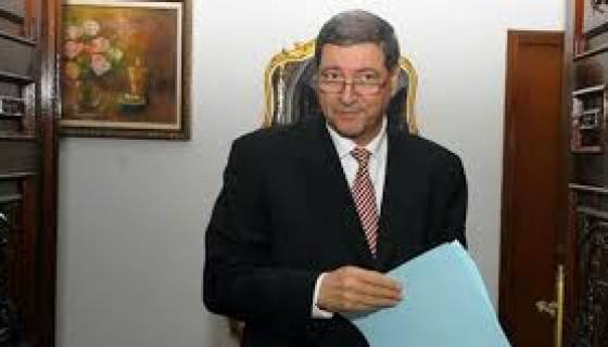 Tunisie: Ennahda refuse de soutenir le gouvernement de Habib Essid