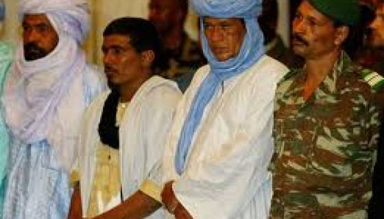 Nord-Mali : présence de jihadistes "afghans et pakistanais"