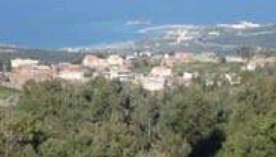 Kabylie : Tamazirt Ourabah en quête de son destin