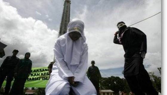 Kidal (Nord du Mali) : Al Qaïda lapide un couple