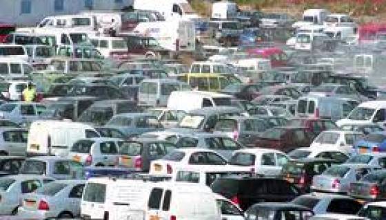 Oran : racket et anarchie dans la gestion du stationnement