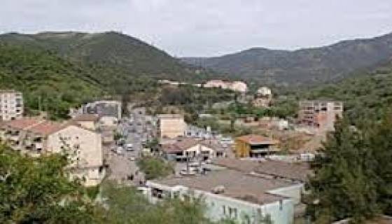 Kabylie : les habitants de Hellil ferment la mairie d’Aït Yahia Moussa