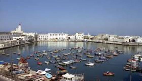 UE : un programme de 34 millions € pour la protection du littoral algérois