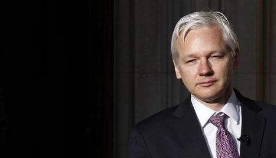 Malgré les pressions diplomatiques, l'Equateur ne lâche pas Julien Assange