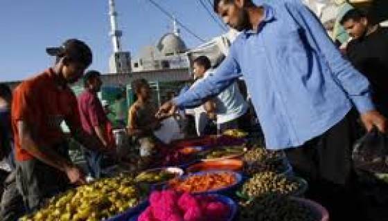 Algérie : ramadhan Léviathan