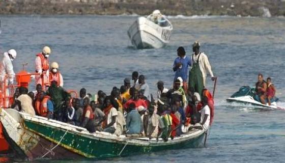 Naufrage d’un bateau de migrants au large de la Turquie : 61 morts