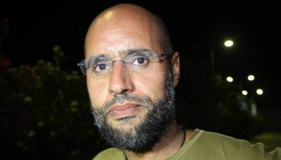 Libye : le procès du fils de Kadhafi reporté de cinq mois