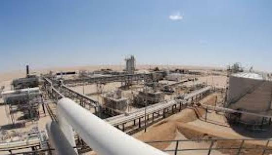 Libye : les revenus pétroliers ont atteint 30,4 mds USD en sept mois