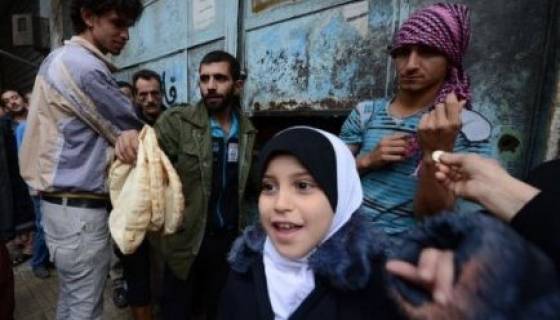 Syrie: "sûrement" des crimes de guerre et contre l'humanité, selon Carla del Ponte