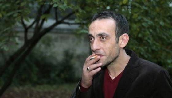 Jérôme Ferrari (Goncourt 2012) : "J'ai toujours mis la Corse dans mes romans"