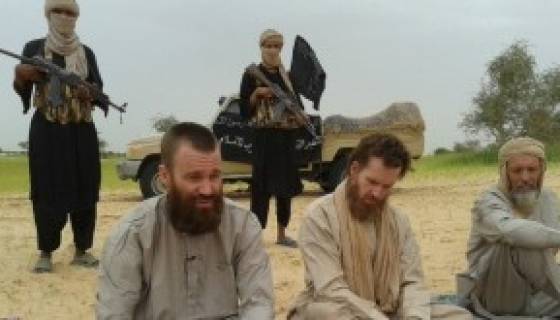 Un Français enlevé dans le sud-ouest du Mali