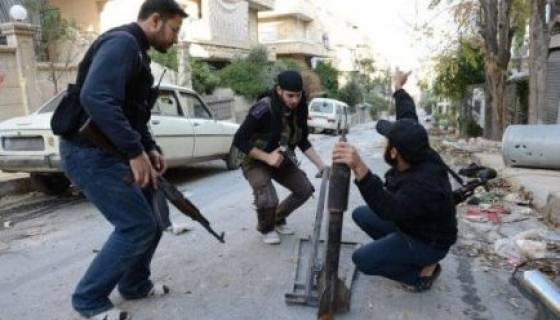 Syrie : à Damas, les combats sont toujours aussi violents