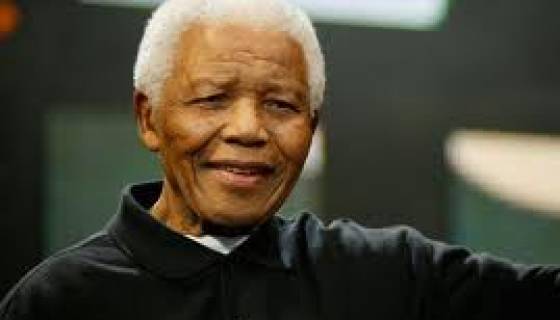 Afrique du Sud : Nelson Mandela hospitalisé