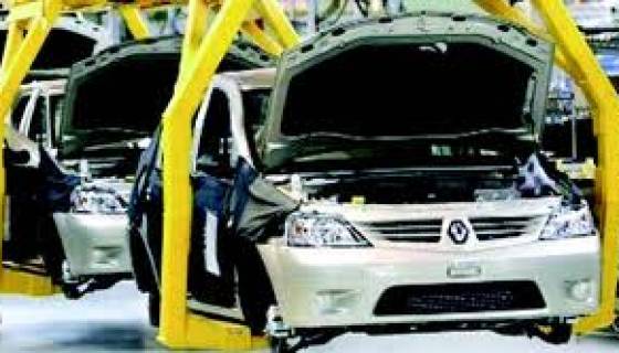 Renault et l’Algérie signeront mercredi la naissance de l’usine d’Oran