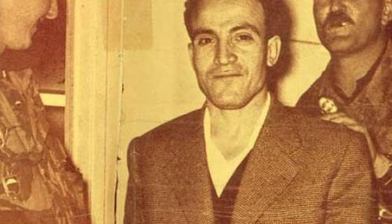 Il y a 56 ans, on assassinait Mohamed Larbi Ben M’hidi !
