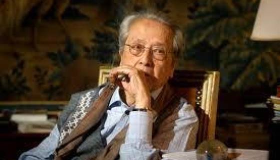 Mémoires : Jacques Vergès convoque Ben Bella, Bouhired, Che Guevara, ...