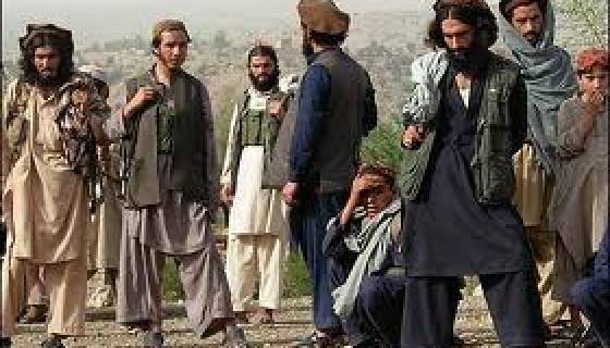 Afganistan : les talibans annoncent leur "offensive du printemps"