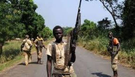 RD Congo : les rebelles du M23 tuent, violent et enrôlent des enfants