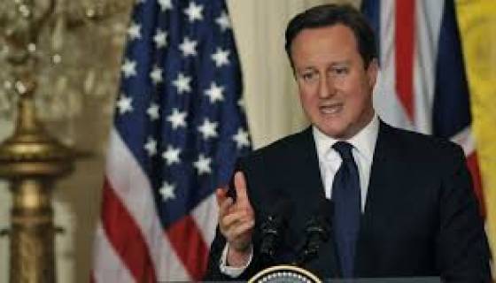 Syrie : David Cameron convoque le Parlement pour un vote
