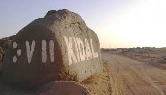 Mali : le MNLA ne contrôle plus Kidal depuis plusieurs mois