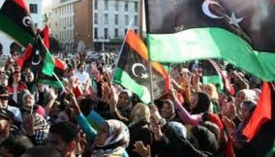 Libye : affrontements sanglants entre miliciens et manifestants à Tripoli