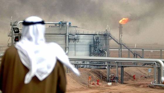 L’alliance Iran/Irak menace-t-elle le leadership pétrolier saoudien ?