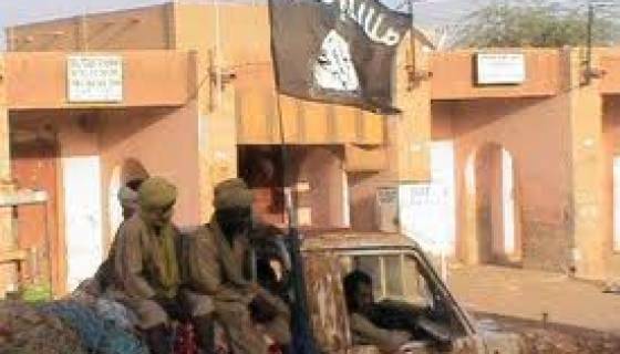 Mali: 40 djihadistes tués, selon le ministre français de la Défense