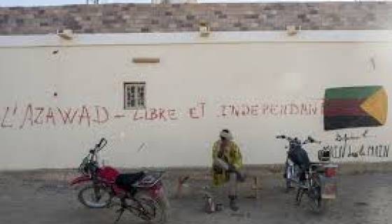 Retrait immédiat des forces Serval et Minusma de l’Azawad