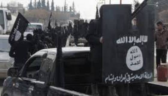 L'État islamique s'empare de la plus grande ville chrétienne d'Irak