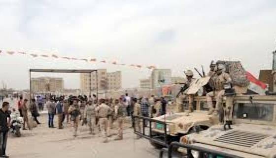 Irak: 25 morts dans une triple attaque suicide