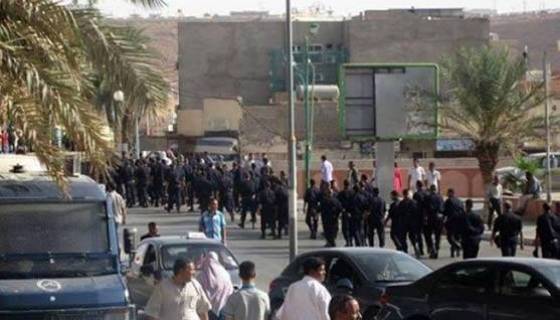 Sécurité à Ghardaïa : la Laddh tire la sonnette d'alarme