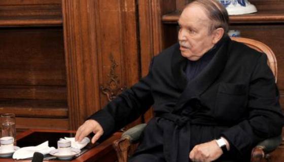 Bouteflika de nouveau hospitalisé: que va-t-on dire maintenant aux Algériens ?