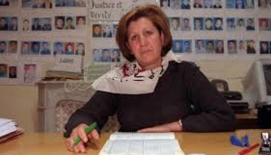 Les autorités marocaines ont confisqué les papiers de Nassera Dutour